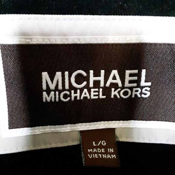 Michael Micheal Kors Men's size Large Winter Coat - Picture 7 of 12